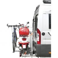 Kit extension 1 vélo pour porte-moto Movos 170 Kg